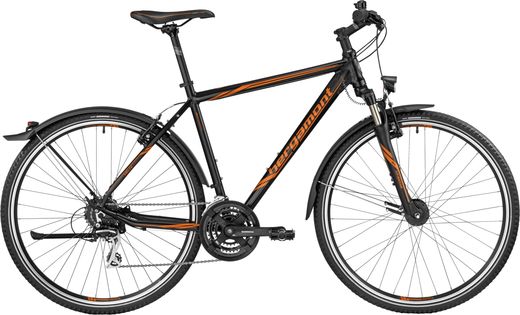 fahrrad bergamont helix 3.0 2018