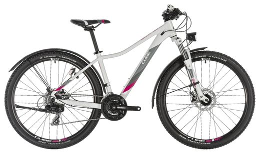 24 zoll cube access ws exc fahrrad damen