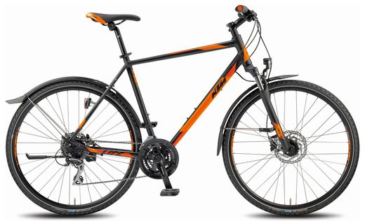 KTM Life Track 24 Street 2018 28 Zoll kaufen Fahrrad XXL