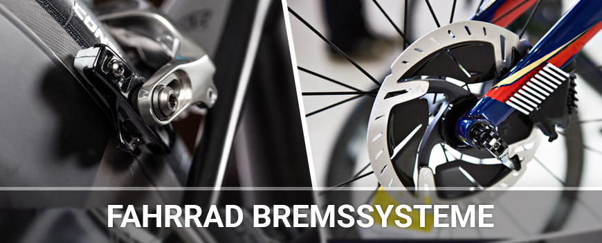 Welche Fahrradventile gibt es? Fahrrad XXL
