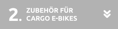Cargo E-Bike Zubehör SPM Cargo E-Bike Zubehör