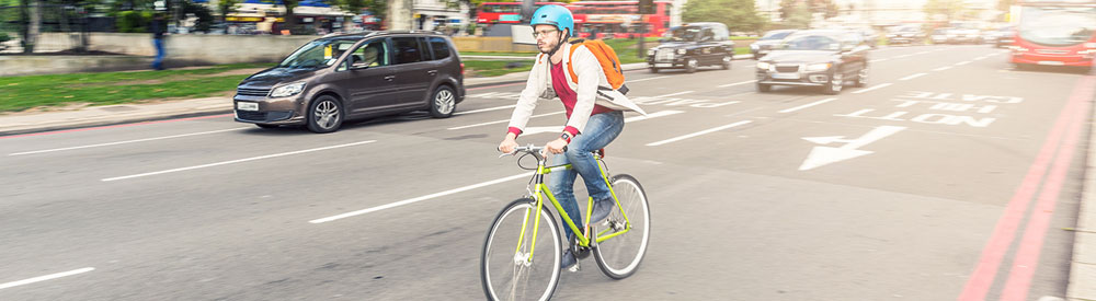 Tricks und Tipps für Fahrradpendler