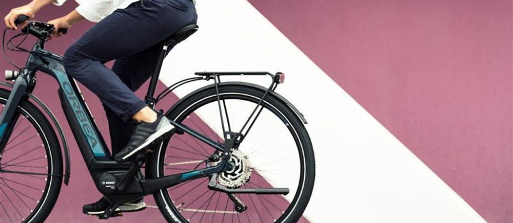 Denkt neu! E-Bike Übersicht Bild