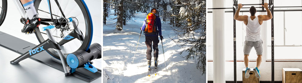 Wintertraining Wintertraining