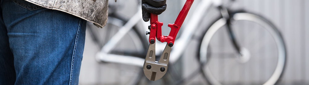 Was mache ich wenn mein Fahrrad geklaut wurde? Was mache ich wenn mein Fahrrad geklaut wurde? Header