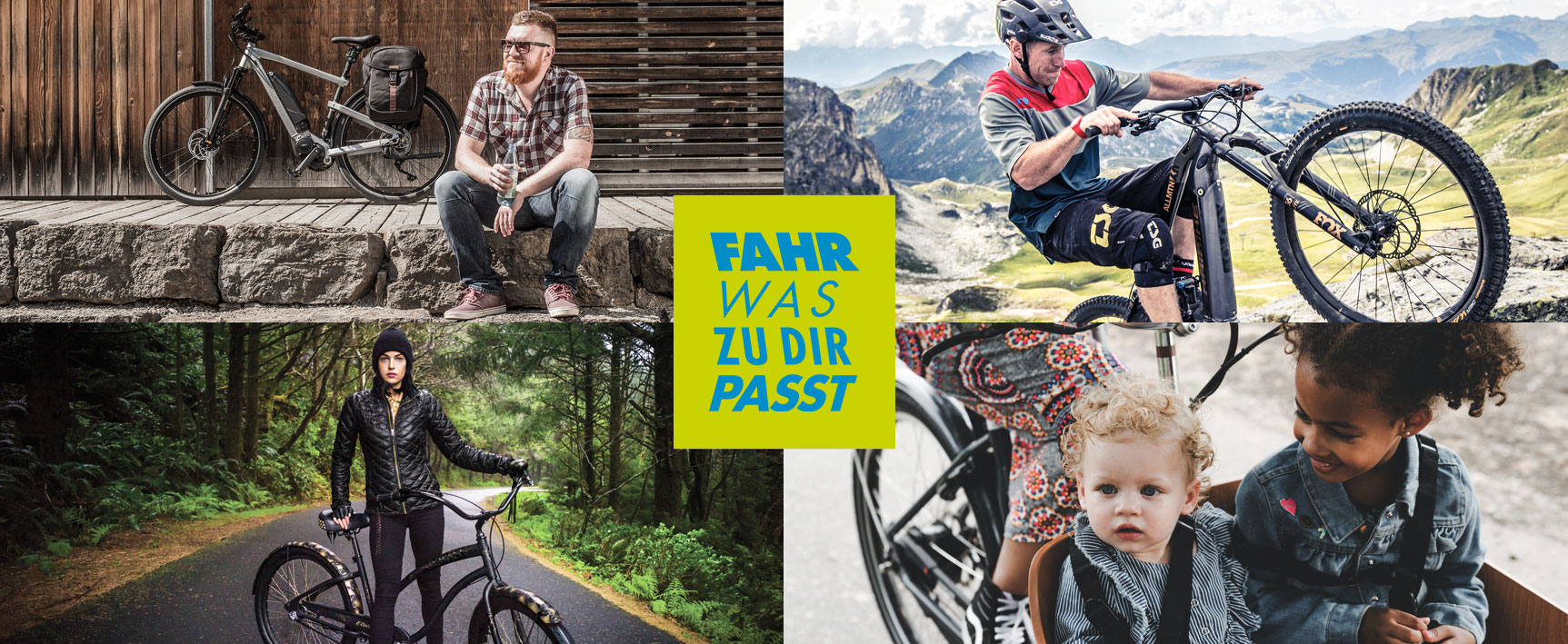 Fahrrad XXL Emporon - dein Fahrradladen in Dresden-Nord