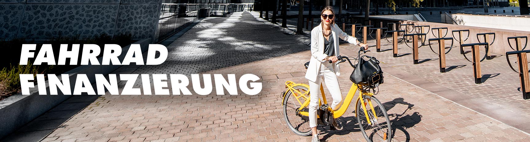Fahrrad oder E-Bike finanzieren mit der Fahrrad XXL Finanzierung Fahrrad oder E-Bike finanzieren mit der Fahrrad XXL Finanzierung