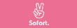 Klarna Sofort Klarna Sofort Logo Payment farbe