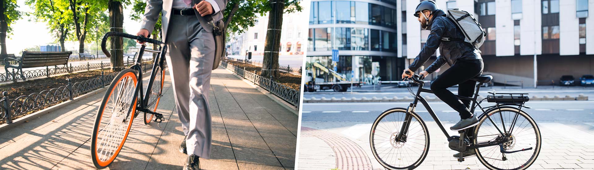 Tricks und Tipps für Fahrradpendler TIPPS UND TRICKS FÜR FAHRRAD PENDLER
