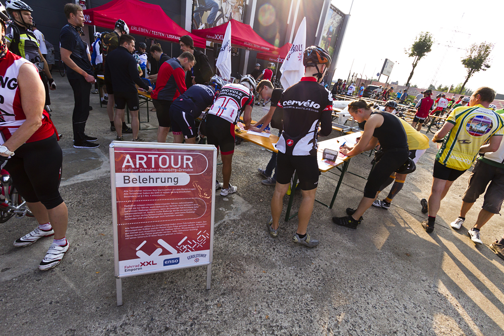 ARTOUR 2014