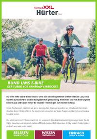 Rund ums E-Bike Hürter Rund ums E-Bike Hürter