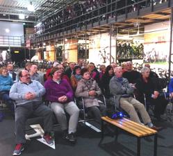 E-Bike Infoabend E-Bike Infoabend