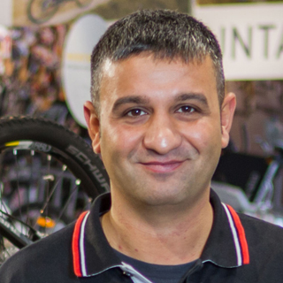 Radwan Mahmoud