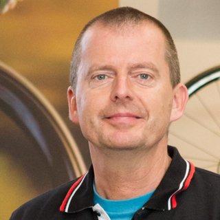 Marcus Koch