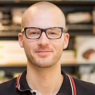 Sven Niendorf