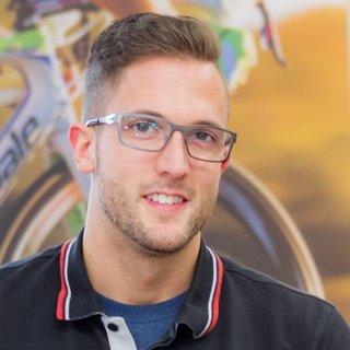 Andre Meyer