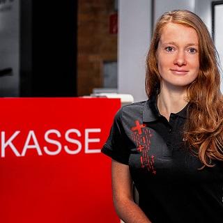 Friederike Fraessdorf Friederike Fraessdorf