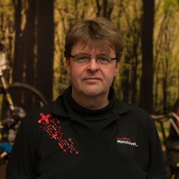 Andreas Röhe Fachberater Fahrrad Gelsenkirchen