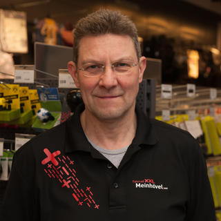 Jörg Keßel Bochum Fachberater Teile Zubehoer