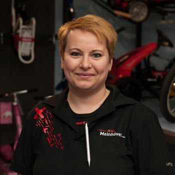 Michaela Phillip GE Michaela Phillip Fachberaterin Bekleidung / Zubehör