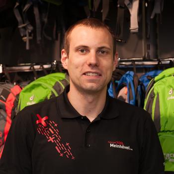 Eric Hanowski GE Eric Hanowski Fachberater Teile / Zubehör