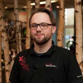 Thomas Wolany GE Thomas Wolany Fachberater Fahrrad