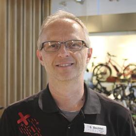 Stefan Bechtel Stefan Bechtel