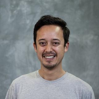 Alexander M Alexander M