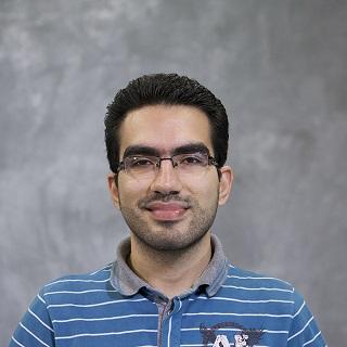 Mehrdad A Mehrdad A