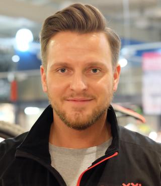 Florian Ossenkop Florian Ossenkop