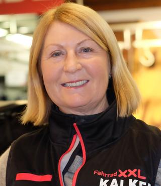 Renate Steiger Renate Steiger