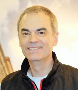 Bernhard Walther. Bernhard Walther