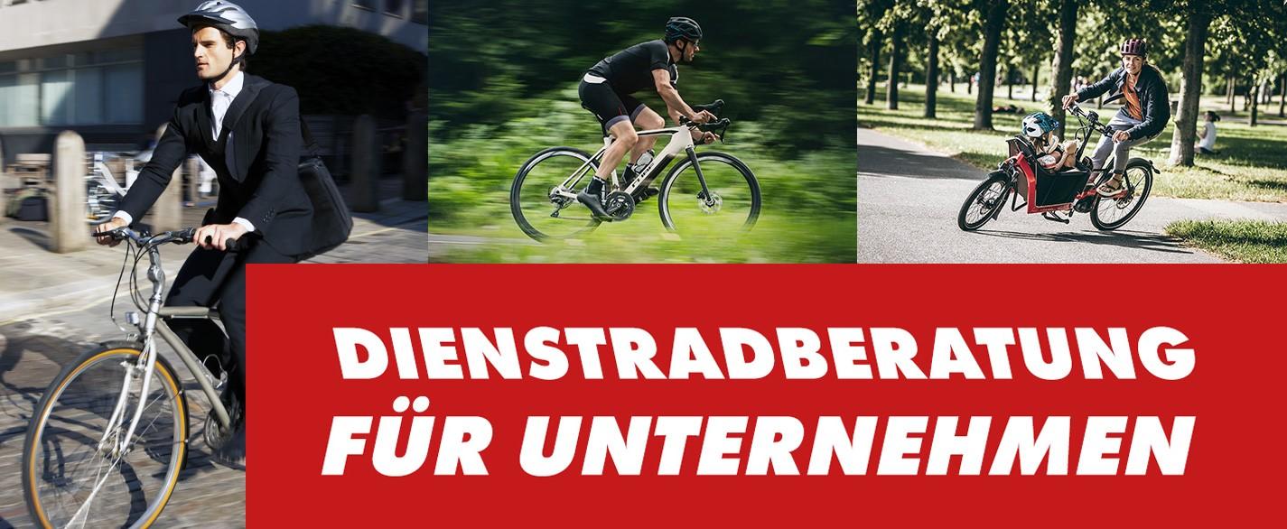 Dienstradberatung für Unt. Slider Dienstradberatung