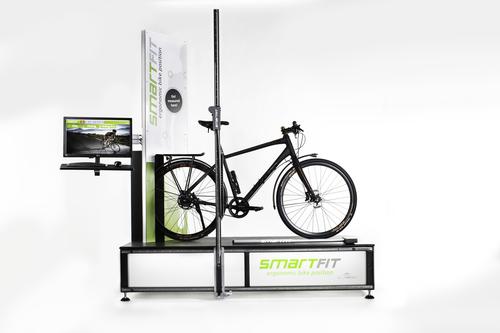 Bikescan Bikescan