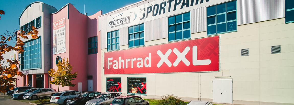 Fahrrad Xxl Halle Saale Fahrrad XXL Emporon - dein Fahrradladen in Halle