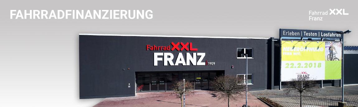 Fahrradfinanzierung in Griesheim Fahrradfinanzierung in Griesheim