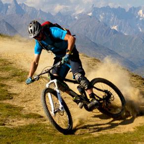 Kategoriekachel Mountainbikes Kategoriekachel Mountainbikes
