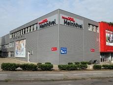 Fahrrad XXL Meinhövel Gelsenkirchen