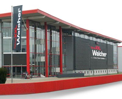 Fahrrad XXL Walcher Esslingen