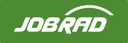 Logo Jobrad Jobrad