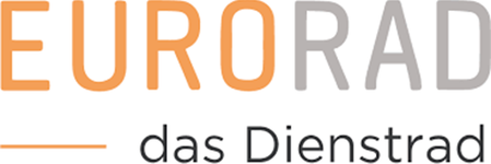 Logo Eurorad Eurorad