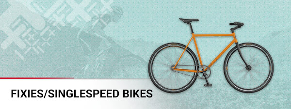 Singlespeed fahrrad dresden
