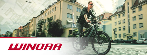 Winora
