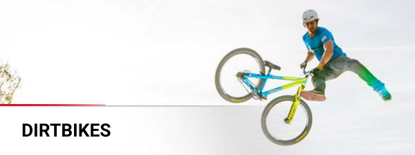 Dirtbike