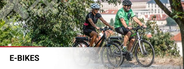 E-Bike / Pedelec