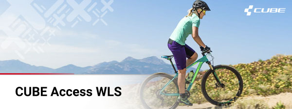 Cube Access wls