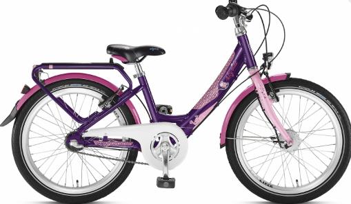 Puky Fahrrad mit 20 Zoll » Günstig bei Fahrrad XXL kaufen