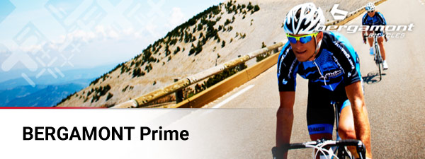 Bergamont Prime