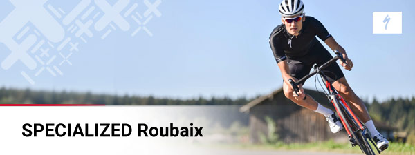 Specialized Roubaix