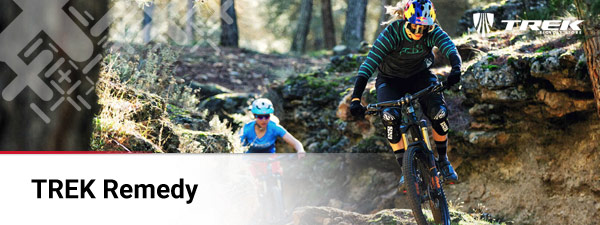 Trek Remedy